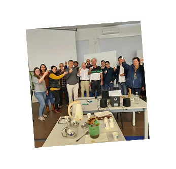 Manual dos Santos Nabeiro