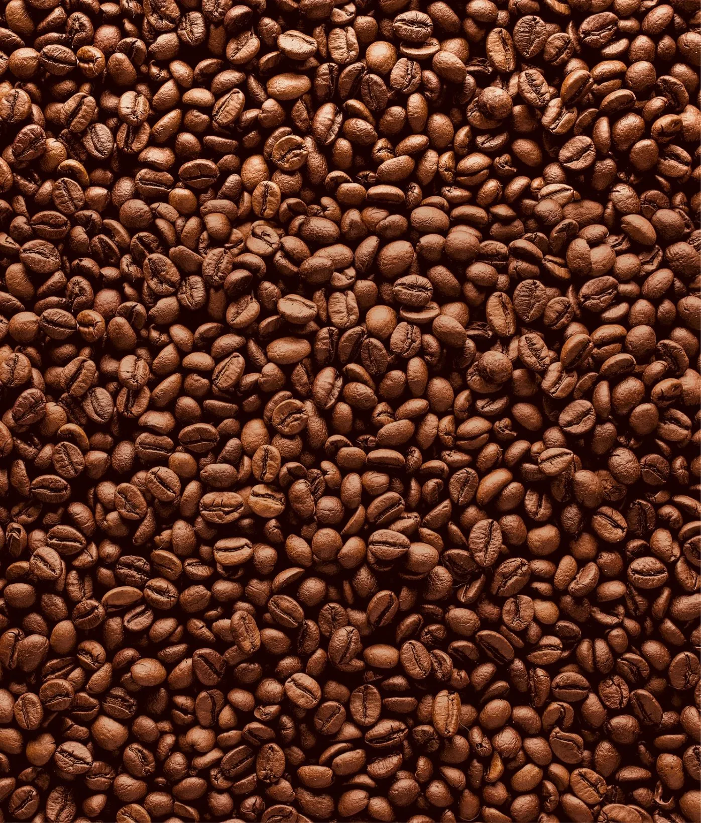 Coffee beans