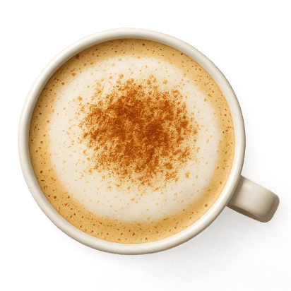 Cappucionos Cappucionos