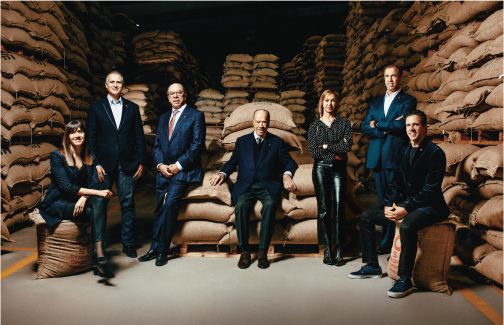 Família Nabeiro Família Nabeiro