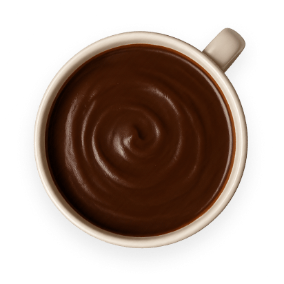 Chocolate Quente Chocolate Quente