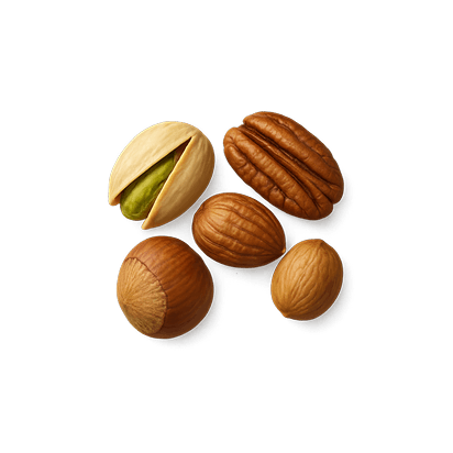 Frutos Secos Frutos Secos