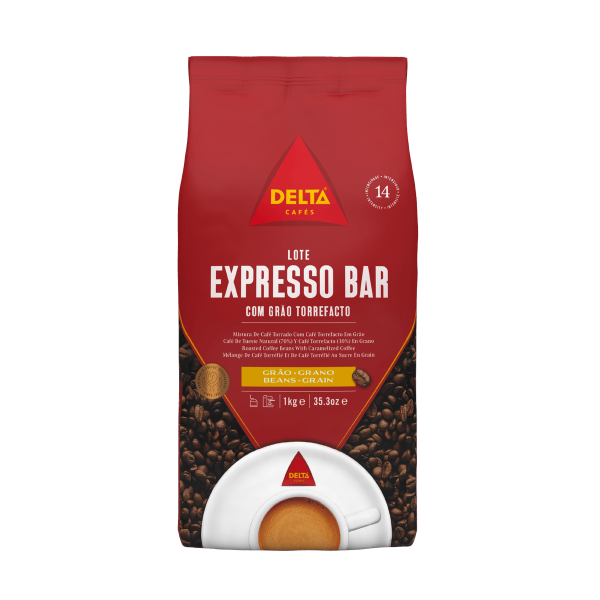 Expresso Bar Expresso Bar